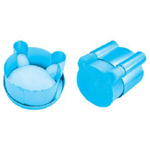 Giải VBT Tiếng Việt 1 trang 37, 38, 39, 40, 41 Chủ đề 26: Những người bạn im lặng