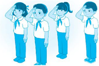 Giải VBT Tiếng Việt 1 trang 42, 43, 44, 45, 46 Chủ đề 27: Bạn cùng học cùng chơi