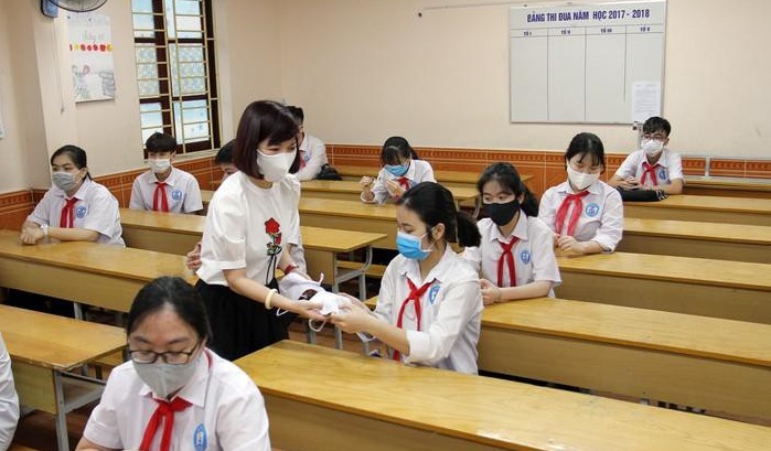 Giáo viên hạng I lo rớt xuống hạng II, khả năng đổ xô đi học thạc sĩ