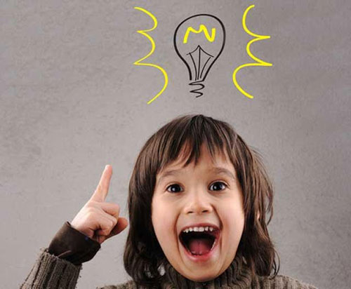 Câu đố vui cho bé