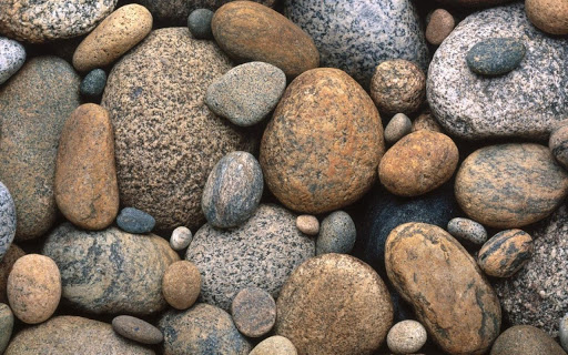 Giá trị của hòn đá