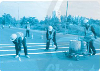 Giải VBT Tiếng Việt 1 trang 52, 53, 54, 55 Chủ đề 29 Đường đến trường