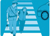 Giải VBT Tiếng Việt 1 trang 52, 53, 54, 55 Chủ đề 29 Đường đến trường