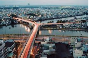 Thuyết minh về cầu Chữ Y