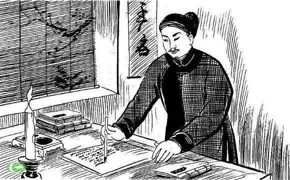 Phân tích tư tưởng nhân nghĩa trong Bình Ngô đại cáo