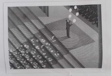 Đề thi học sinh giỏi lớp 9 môn Ngữ văn Sở GD&ĐT Bình Định năm 2020 - 2021