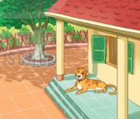 Giải bài tập Tiếng Việt 1 trang 110, 111, 112, 113 Bài 3: Chúa tể rừng xanh