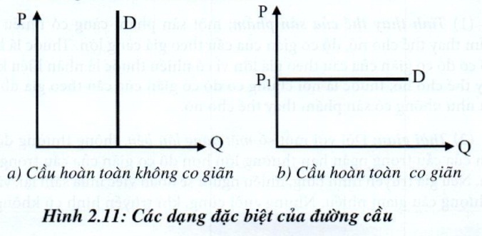 Lý thuyết kinh tế vi mô