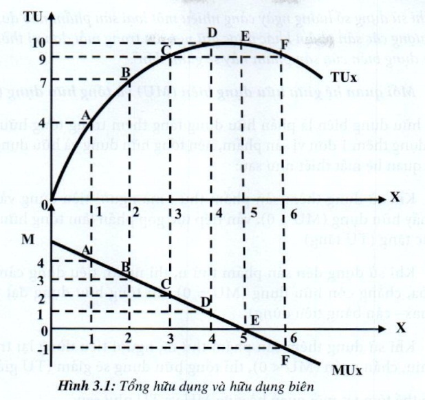 Lý thuyết kinh tế vi mô