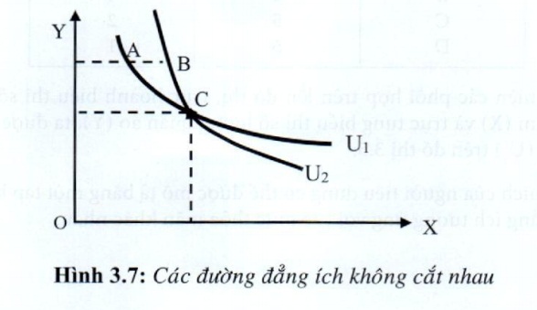 Lý thuyết phân tích tiêu dùng