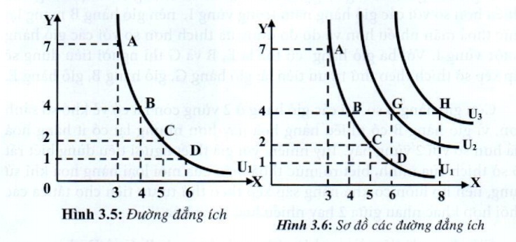 Lý thuyết phân tích tiêu dùng