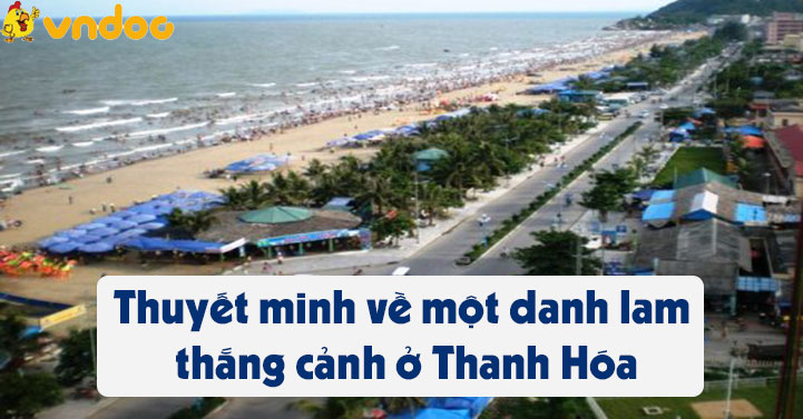 Giới thiệu chung về Sầm Sơn