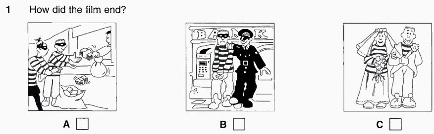 Đề thi tiếng Anh lớp 6 học kì 2 có file nghe năm 2020 - 2021