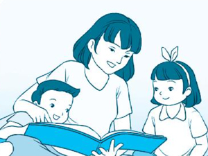 Giải VBT Tiếng Việt 1 trang 75, 76, 77, 78, 79 Chủ đề 34: Gửi lời chào lớp một