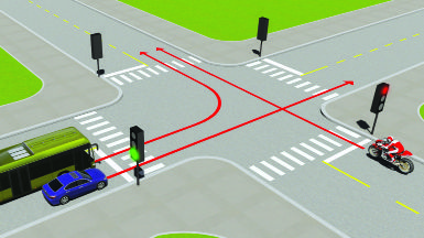 Đáp án Chung tay vì an toàn giao thông 2021 tuần 4