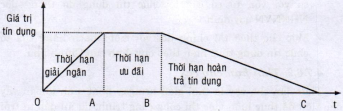 các vấn đề về tín dụng đầu tư