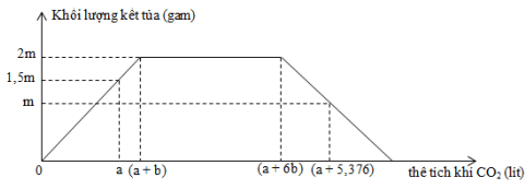 Đề thi thử THPT Quốc Gia năm 2021 môn Hóa sở GD và ĐT Ninh Thuận