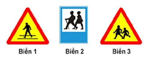 Đáp án Chung tay vì an toàn giao thông tuần 6 năm 2021