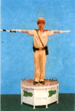 Đáp án Chung tay vì an toàn giao thông tuần 6 năm 2021