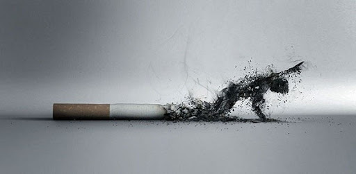 Thuyết minh về tác hại của thuốc lá