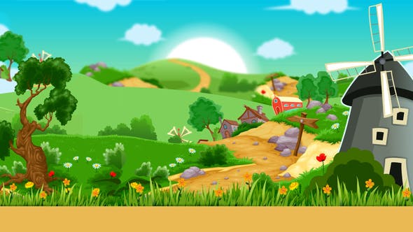 Đề thi Tiếng Anh lớp 5 học kì 2 năm 2021 - Đề 5