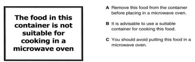 Đề thi học kì 2 môn tiếng Anh lớp 11 trường THPT Đoàn Thượng, Hải Dương có đáp án