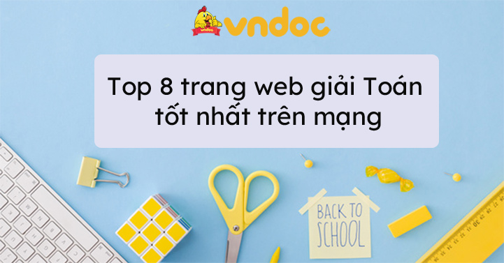 trang web giai toan tot nhat tren mang