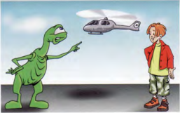 Đại từ chỉ định trong Tiếng Anh