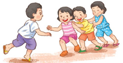 Bài 6 Giờ ra chơi