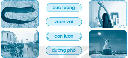 Bài 73: ươn ương