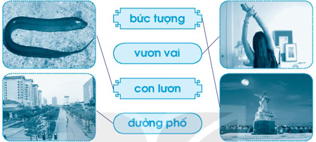 Bài 73: ươn ương