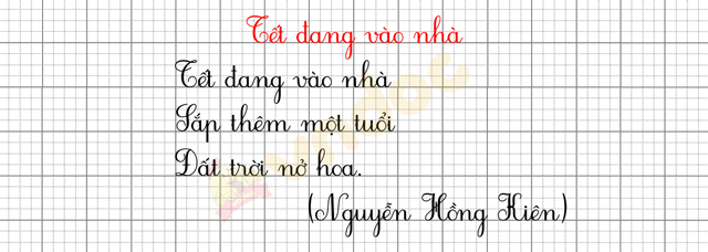 Giải VBT Tiếng Việt 1 trang 70 Bài 81: Ôn tập