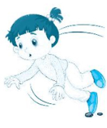 Giải VBT Tiếng Việt 1 trang 46, 47, 48 Chủ đề 14: Lớp em