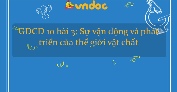 bài 3 gdcd 10