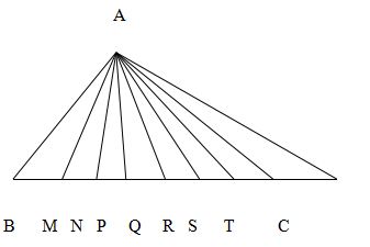 Trắc nghiệm môn Toán lớp 5