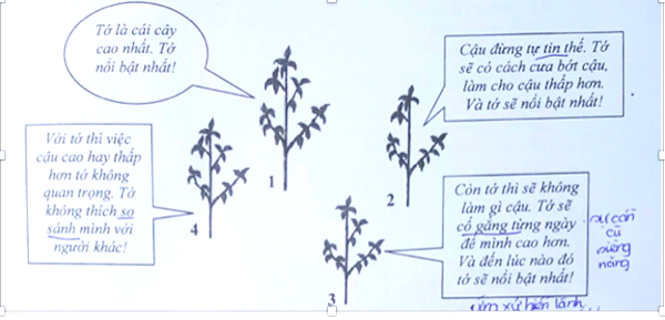 Những câu hỏi đặc biệt trong đề môn Ngữ văn thi vào lớp 10 ở TP.HCM