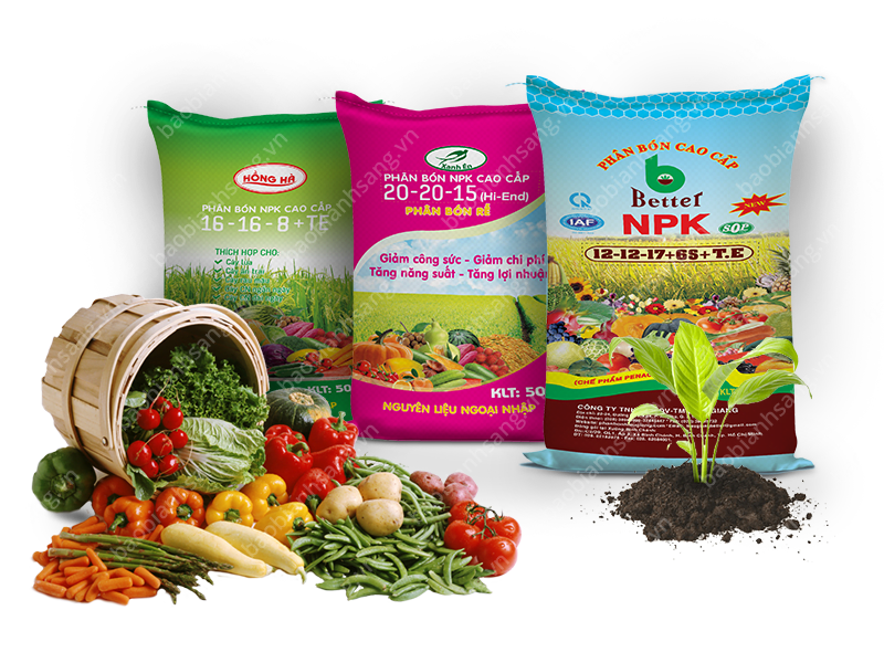 Phân bón hóa học