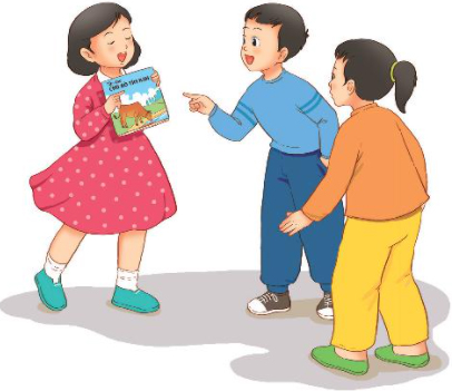 Bài 2: Ngày hôm qua đâu rồi? - Đọc mở rộng