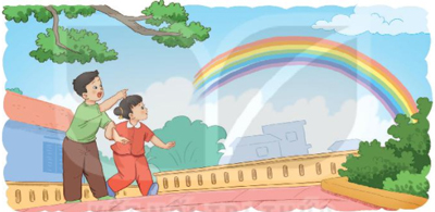 Bài 3: Niềm vui của Bi và Bống - Phần Đọc