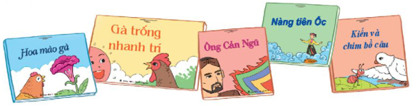 Bài 4: Làm việc thật là vui - Phần Viết