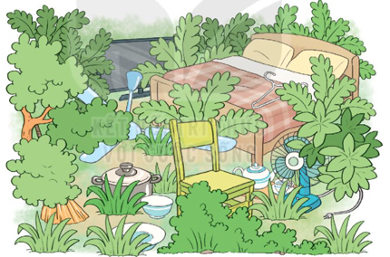 Bài 4: Làm việc thật là vui - Luyện tập