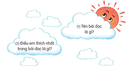Bài 4: Làm việc thật là vui - Đọc mở rộng