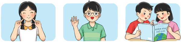 Tiếng Việt lớp 2 trang 21, 22, 23, 24, 25 Bài 4: Út Tin