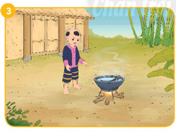 Tiếng Việt lớp 2 trang 21, 22, 23, 24, 25 Bài 4 Út Tin