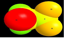 Mô hình cấu trúc ankan
