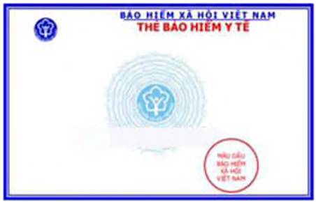 Thay đổi thẻ BHYT