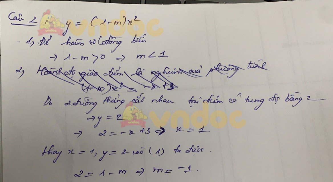 Đề thi tuyển sinh lớp 10 môn Toán tỉnh Quảng Trị năm 2021