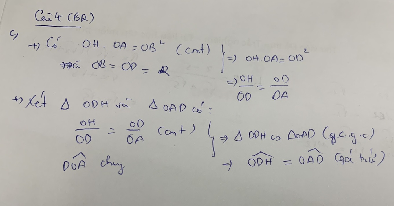 Đáp án đề thi tuyển sinh lớp 10 môn Toán Bà Rịa - Vũng Tàu