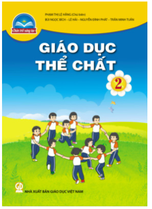 Giáo Dục thể chất 2