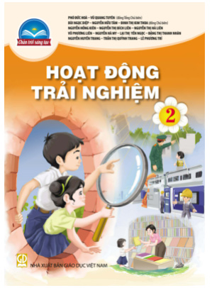 Hoạt động trải nghiệm 2